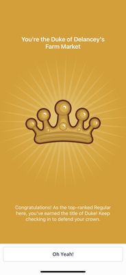 Delancey's Farm Market