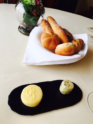 Restaurant Petrus by null