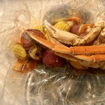 Crab N Go - Seafood Near Me - Liverpool, New York Crab N Go - Seafood Near Me - Liverpool, New York