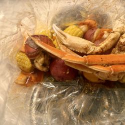 Crab N Go
