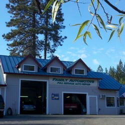 Alta Sierra Family Automotive - ALTA SIERRA FAMILY AUTO
