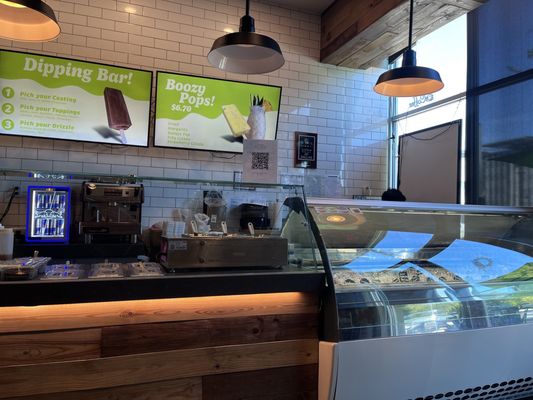 Pop Factory | Las Colinas by null