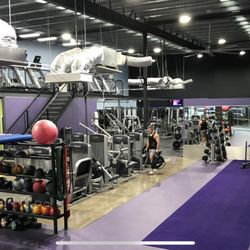 Anytime Fitness Dural