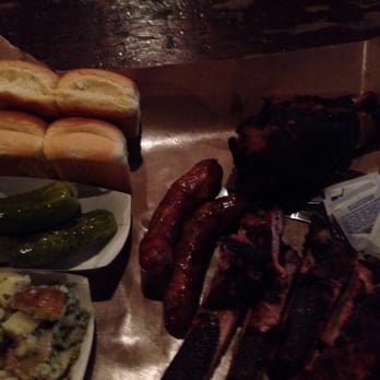 Fette Sau - Links, ribs and pork shank - Barbeque Near Me - Brooklyn, New York Fette Sau - Links, ribs and pork shank - Barbeque Near Me - Brooklyn, New York