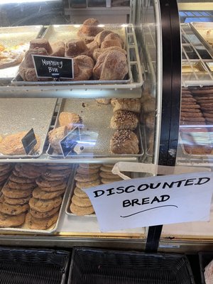 Basque Boulangerie Café by null