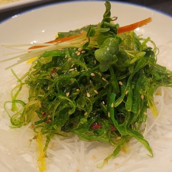Wasabi Bistro - Japanese Near Me - Livermore, California