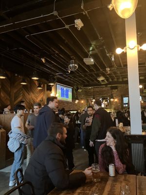 Berry Park by null Berry Park by null