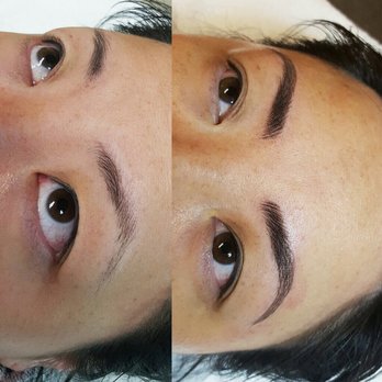 Artful Beauty Studio - Before & After - Permanent Makeup Near Me - University Place, Washington Artful Beauty Studio - Before & After - Permanent Makeup Near Me - University Place, Washington
