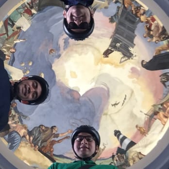 Charlotte NC Tours - Guess where we are? - Tours Near Me - Charlotte, North Carolina