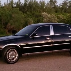 Grace Transportation