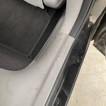 805 Motoring - So dirty !!! - Car Stereo Installation Near Me - Ventura, California