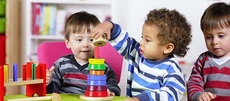 Little Genius Academy - childcare center in Metuchen, NJ