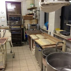 Bäckerei Hauer - Hier wird noch echtes Bäckerhandwerk geleistet. Man schmeckt's!
