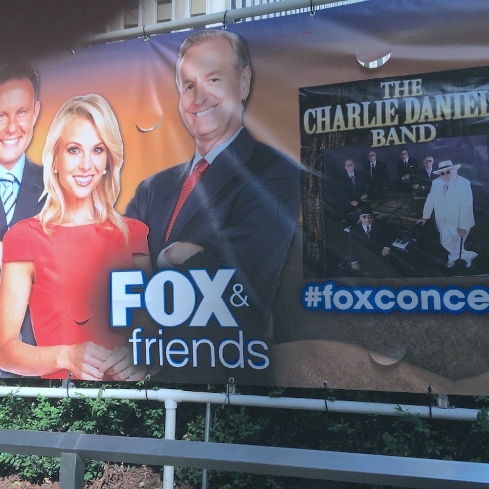 Fox Broadcasting Company - Fox and Friends Summer Concert Series. Posted 10/14/2020 - Television Stations Near Me - New York, New York Fox Broadcasting Company - Fox and Friends Summer Concert Series. Posted 10/14/2020 - Television Stations Near Me - New York, New York