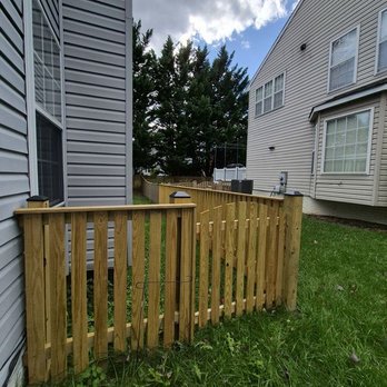 Venegas Deck and Fence - Roofing Near Me - Middletown, Maryland Venegas Deck and Fence - Roofing Near Me - Middletown, Maryland