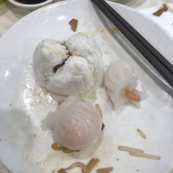 Sea Harbour - Har gao and steamed pork bun - Seafood Near Me - Rosemead, California Sea Harbour - Har gao and steamed pork bun - Seafood Near Me - Rosemead, California