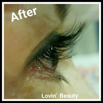 Lovin' Beauty - Eyelash Service Near Me - Los Angeles, California