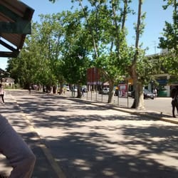 Estación de Tren Burzaco