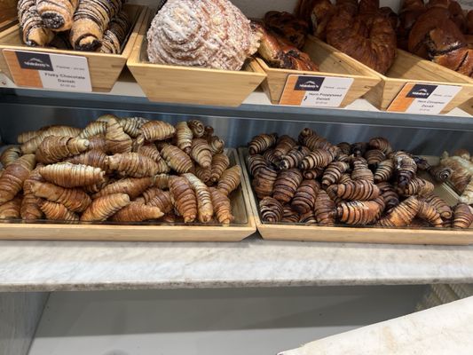 Shloimy's Bakery by null