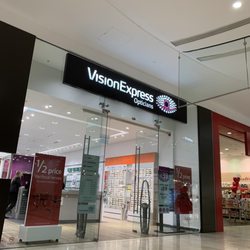 Vision Express
