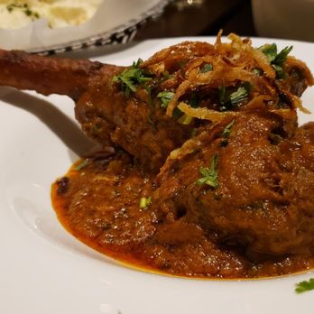 Utsav - Nalli Ka Salan - Indian Near Me - New York, New York Utsav - Nalli Ka Salan - Indian Near Me - New York, New York