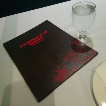 Lemonleaf Grill - Thai Near Me - Hicksville, New York Lemonleaf Grill - Thai Near Me - Hicksville, New York