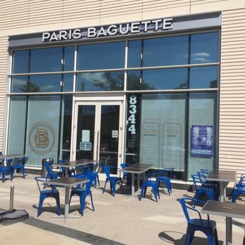 Paris Baguette - Bakeries Near Me - McLean, Virginia Paris Baguette - Bakeries Near Me - McLean, Virginia