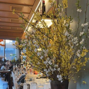 Ci Siamo - Ambience inside - Italian Near Me - New York, New York Ci Siamo - Ambience inside - Italian Near Me - New York, New York