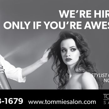 Tommie Salon - Hair Salons Near Me - Edmonton, Alberta Tommie Salon - Hair Salons Near Me - Edmonton, Alberta
