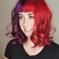 Hair By Zoe Alexander