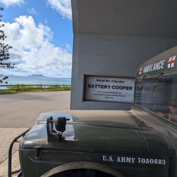Kualoa Ranch - Tours Near Me - Kaneohe, Hawaii