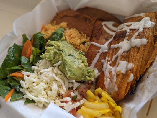 La Chaiteria by null