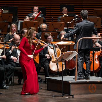 Orlando Philharmonic Orchestra - Performing Arts Near Me - Orlando, Florida Orlando Philharmonic Orchestra - Performing Arts Near Me - Orlando, Florida