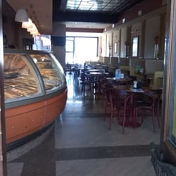 Confitería San Rafael