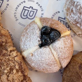 Paris Baguette - Bakeries Near Me - Cincinnati, Ohio