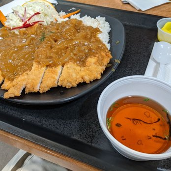 Maisen Katsu - Katsu Curry - Ramen Near Me - Mesa, Arizona Maisen Katsu - Katsu Curry - Ramen Near Me - Mesa, Arizona