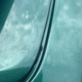 Falcon Collision Repair - Paint looks like a wrap - Body Shops Near Me - Concord, California Falcon Collision Repair - Paint looks like a wrap - Body Shops Near Me - Concord, California