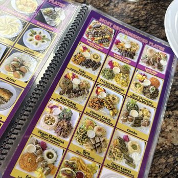 Aladdin Market & Grill - Menu - Mediterranean Near Me - Miami, Florida Aladdin Market & Grill - Menu - Mediterranean Near Me - Miami, Florida