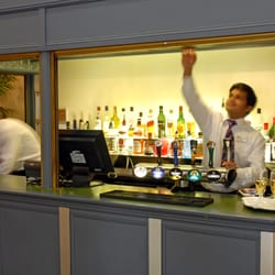 Antoinette Hotel - Lambourne Bar