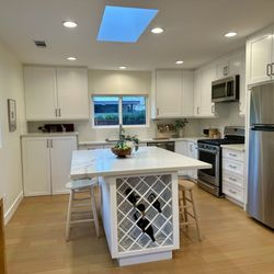 Pure Glow Cleaning Services - Excellent job cleaning!