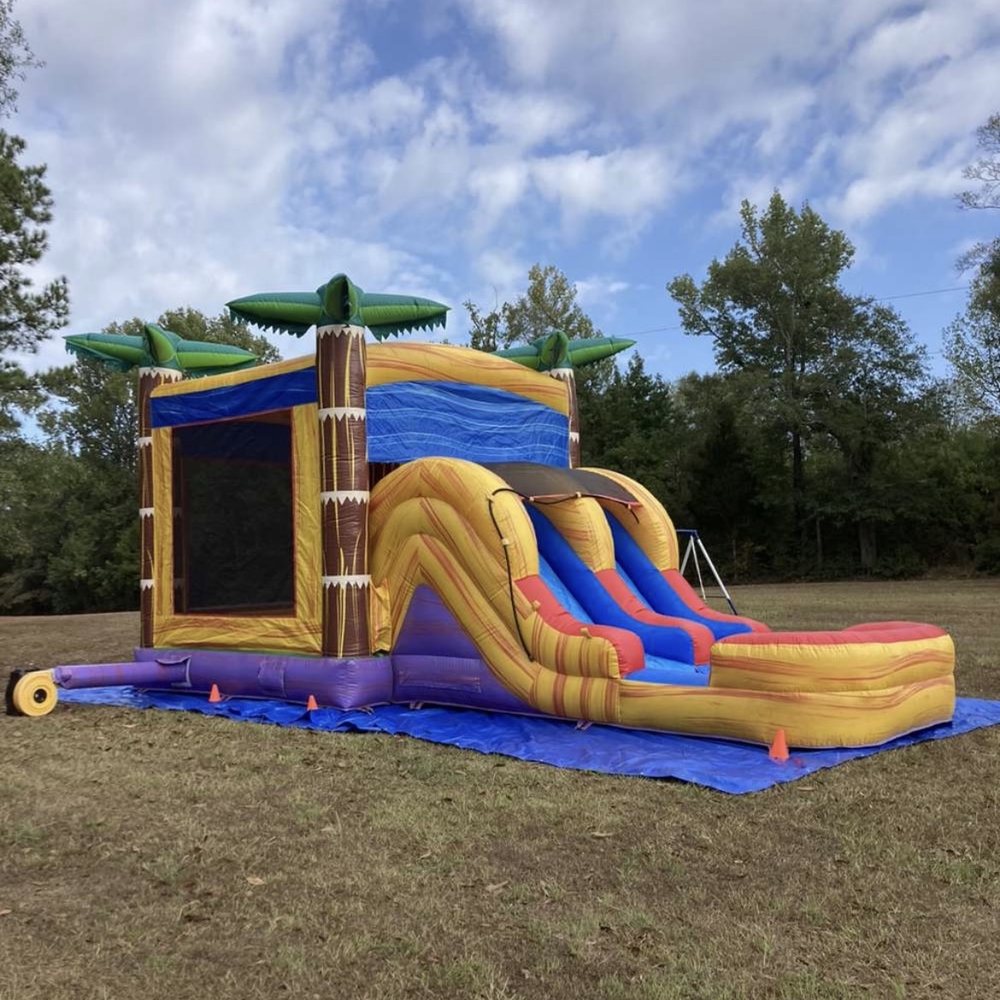 TOP 10 BEST Bounce House Rentals near Natchez, MS 39120 - Updated 2026 -  Yelp, image size:1000x1000