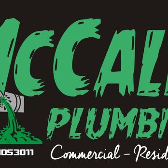 McCall's Plumbing - Plumbing Near Me McCall's Plumbing - Plumbing Near Me