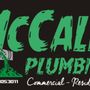 McCall's Plumbing