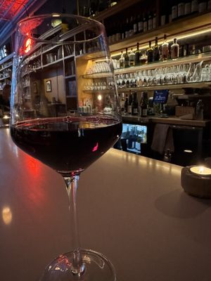 Printers Row Wine Bar and Shop by null