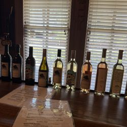 Grapevine Wine Tours