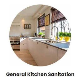 Olga's Cleaning Service - Untitled