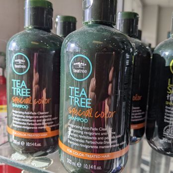 Supercuts - Tea Tree Products - Hair Salons Near Me - TUKWILA, Washington