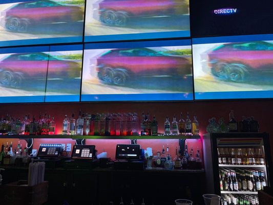656 Sports Bar & Grille by null
