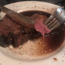 Flamingo's Hollywood Steak House