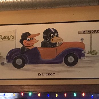 McAvoy's - Irish Near Me - Parkville, Maryland